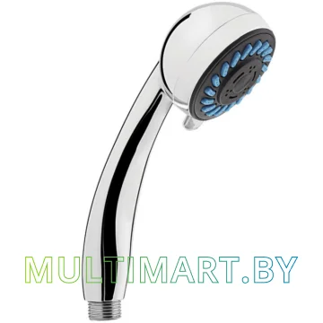 Душевой гарнитур Rubineta Practic-Fresh (624023) картинка 2